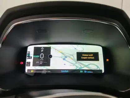 Photo 25 Renault Captur E-Tech full hybrid 145 ch esprit Alpine