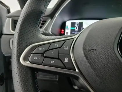 Photo 28 Renault Captur E-Tech full hybrid 145 ch esprit Alpine