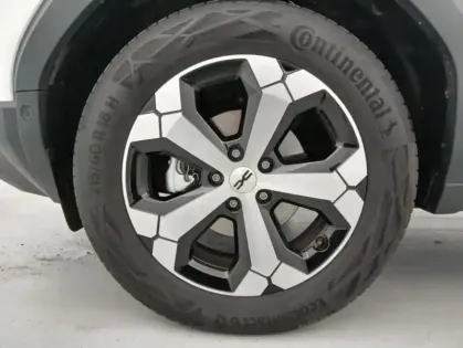 Photo 9 Dacia Duster Hybrid 140 Journey