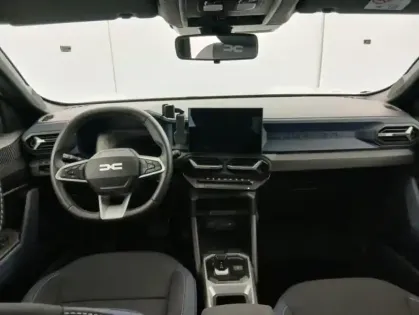 Photo 5 Dacia Duster Hybrid 140 Journey