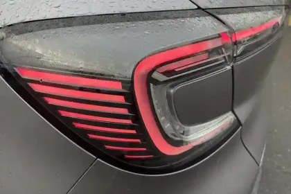 Photo 13 Renault Captur E-Tech full hybrid 145 ch Techno