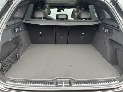 Photo 8 Mercedes Classe GLC SUV 220 d 4MATIC AMG Line Li