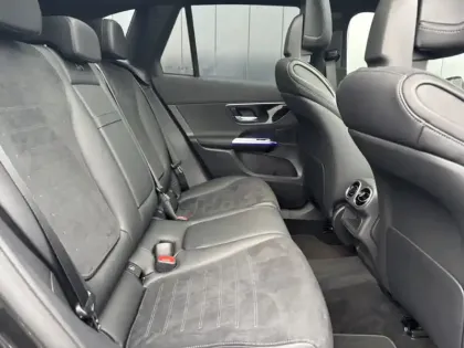 Photo 21 Mercedes Classe GLC SUV 220 d 4MATIC AMG Line Li