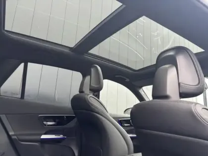 Photo 20 Mercedes Classe GLC SUV 220 d 4MATIC AMG Line Li