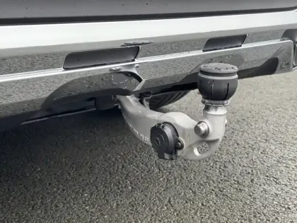 Photo 18 Mercedes Classe GLC SUV 220 d 4MATIC AMG Line Li