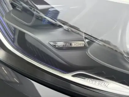 Photo 25 Mercedes Classe GLC SUV 220 d 4MATIC AMG Line Li