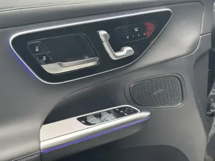 Photo 22 Mercedes Classe GLC SUV 220 d 4MATIC AMG Line Li