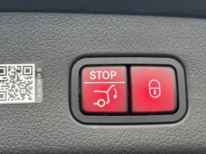 Photo 17 Mercedes Classe GLC SUV 220 d 4MATIC AMG Line Li