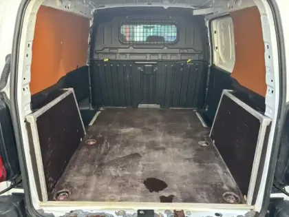 Photo 8 Toyota Proace 1.5 MEDIUM 100 D-4D DYNAMIC