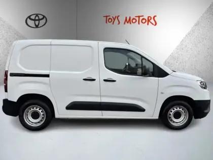 Photo 5 Toyota Proace 1.5 MEDIUM 100 D-4D DYNAMIC