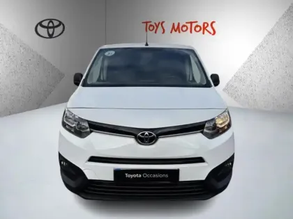 Photo 7 Toyota Proace 1.5 MEDIUM 100 D-4D DYNAMIC