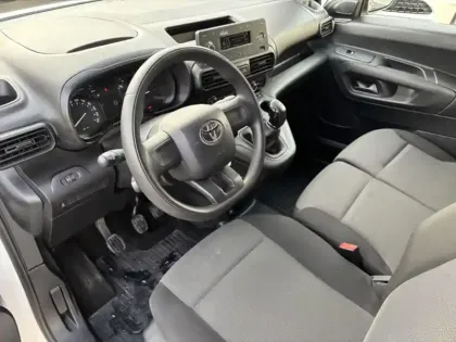 Photo 9 Toyota Proace 1.5 MEDIUM 100 D-4D DYNAMIC