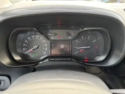 Photo 19 Toyota Proace 1.5 MEDIUM 100 D-4D DYNAMIC