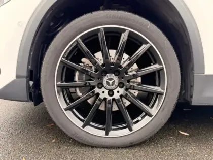 Photo 5 Mercedes GLA 250 e AMG Line