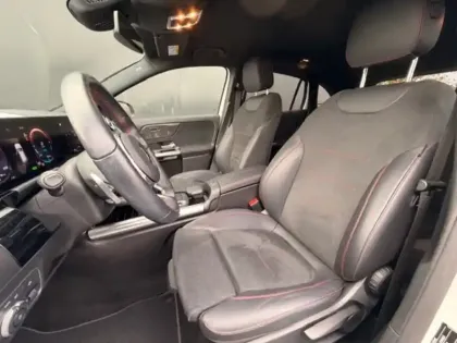 Photo 8 Mercedes GLA 250 e AMG Line