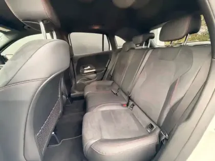 Photo 9 Mercedes GLA 250 e AMG Line