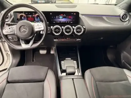 Photo 7 Mercedes GLA 250 e AMG Line