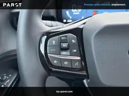 Photo 15 Ford Puma 1.0 EcoBoost Hybrid 125ch Titanium Business S&amp;S Powershift