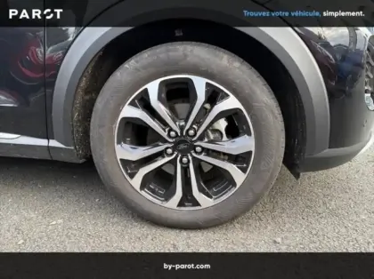 Photo 13 Ford Puma 1.0 EcoBoost Hybrid 125ch Titanium Business S&amp;S Powershift