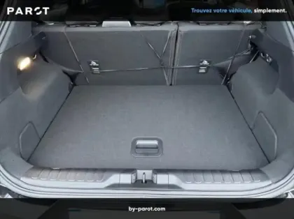 Photo 10 Ford Puma 1.0 EcoBoost Hybrid 125ch Titanium Business S&amp;S Powershift