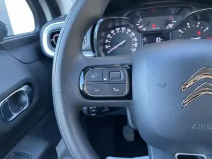 Photo 23 Citroën C3 III PureTech 83 S&amp;S BVM Feel Pack