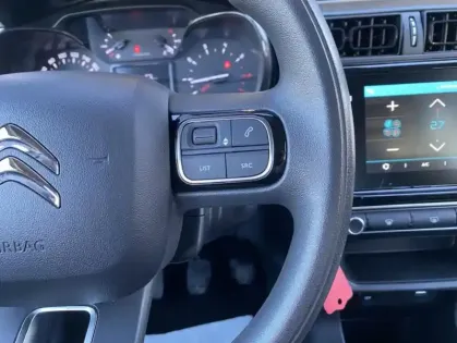 Photo 24 Citroën C3 III PureTech 83 S&amp;S BVM Feel Pack