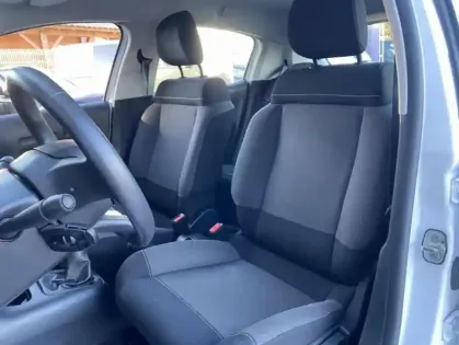 Photo 12 Citroën C3 III PureTech 83 S&amp;S BVM Feel Pack