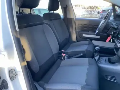 Photo 21 Citroën C3 III PureTech 83 S&amp;S BVM Feel Pack