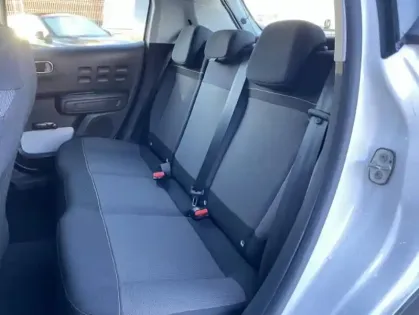 Photo 13 Citroën C3 III PureTech 83 S&amp;S BVM Feel Pack