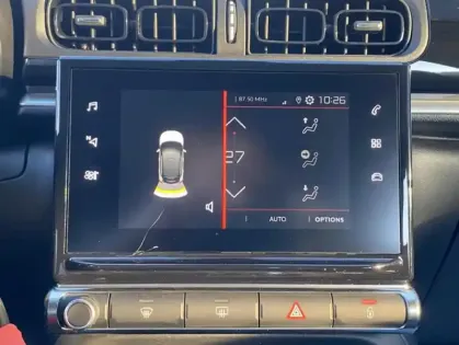 Photo 8 Citroën C3 III PureTech 83 S&amp;S BVM Feel Pack