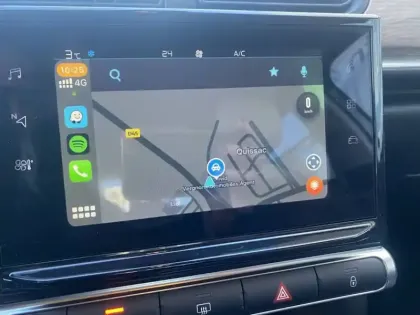 Photo 5 Citroën C3 III PureTech 83 S&amp;S BVM Feel Pack