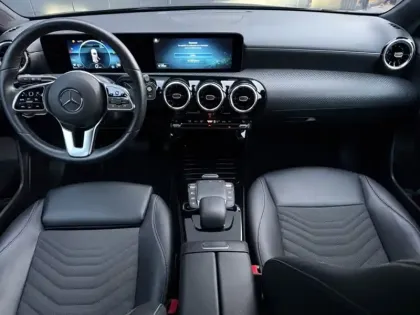 Photo 7 Mercedes Classe A 180 d Business Line