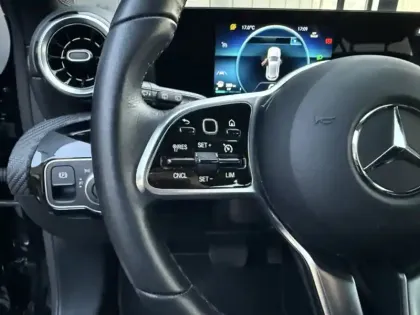 Photo 18 Mercedes Classe A 180 d Business Line