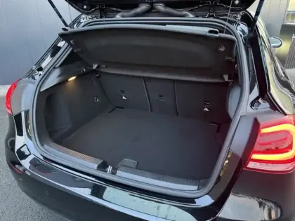 Photo 6 Mercedes Classe A 180 d Business Line