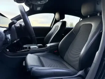 Photo 14 Mercedes Classe A 180 d Business Line