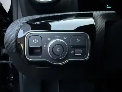 Photo 17 Mercedes Classe A 180 d Business Line