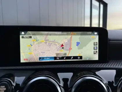 Photo 22 Mercedes Classe A 180 d Business Line