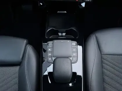 Photo 12 Mercedes Classe A 180 d Business Line