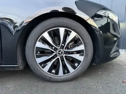 Photo 5 Mercedes Classe A 180 d Business Line