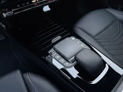 Photo 21 Mercedes Classe A 180 d Business Line