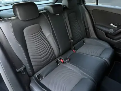 Photo 9 Mercedes Classe A 180 d Business Line