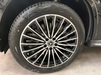 Photo 8 Mercedes Classe GLC SUV 300 de Hybrid EQ 4MATIC AMG Line +