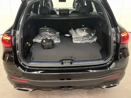 Photo 9 Mercedes Classe GLC SUV 300 de Hybrid EQ 4MATIC AMG Line +