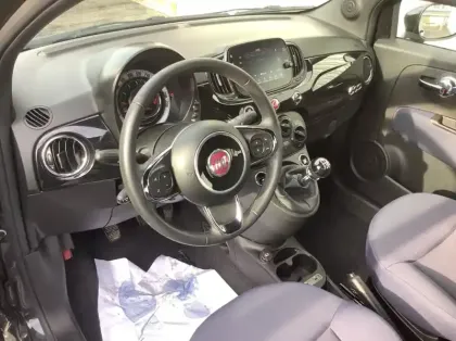 Photo 12 Fiat 500 MY22 1.0 70 ch Hybride BSG S/S Cult