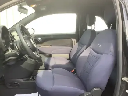 Photo 10 Fiat 500 MY22 1.0 70 ch Hybride BSG S/S Cult