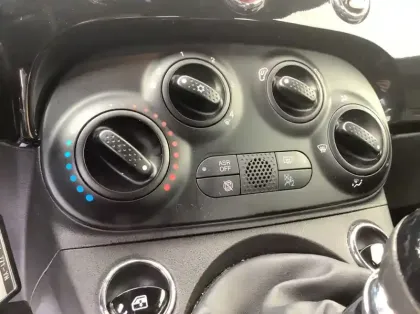 Photo 15 Fiat 500 MY22 1.0 70 ch Hybride BSG S/S Cult