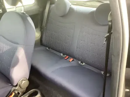 Photo 11 Fiat 500 MY22 1.0 70 ch Hybride BSG S/S Cult