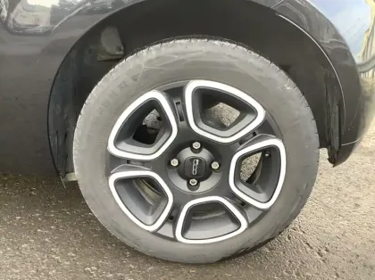 Photo 8 Fiat 500 MY22 1.0 70 ch Hybride BSG S/S Cult