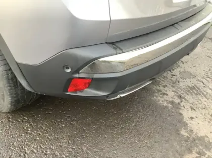 Photo 24 Peugeot 3008 Hybrid 136 e-DCS6 GT