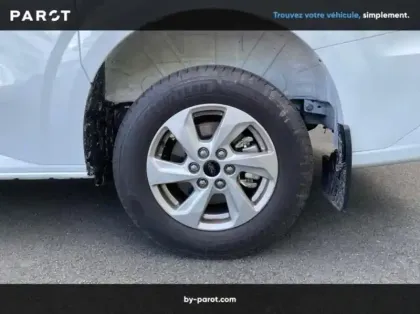 Photo 13 Ford Transit Custom Fg 320 L1H1 2.5 Duratec 232ch Hybride rechargeable Limited CVT